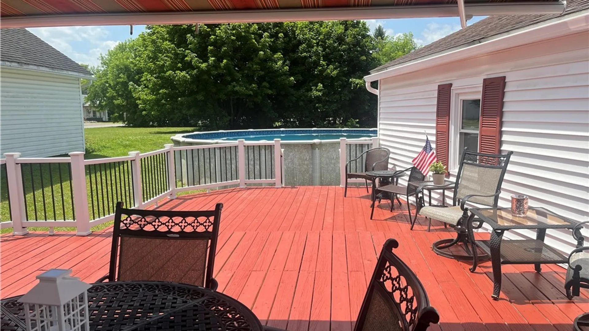 Property at 203 N 15th Street, Olean, NY 14760 2