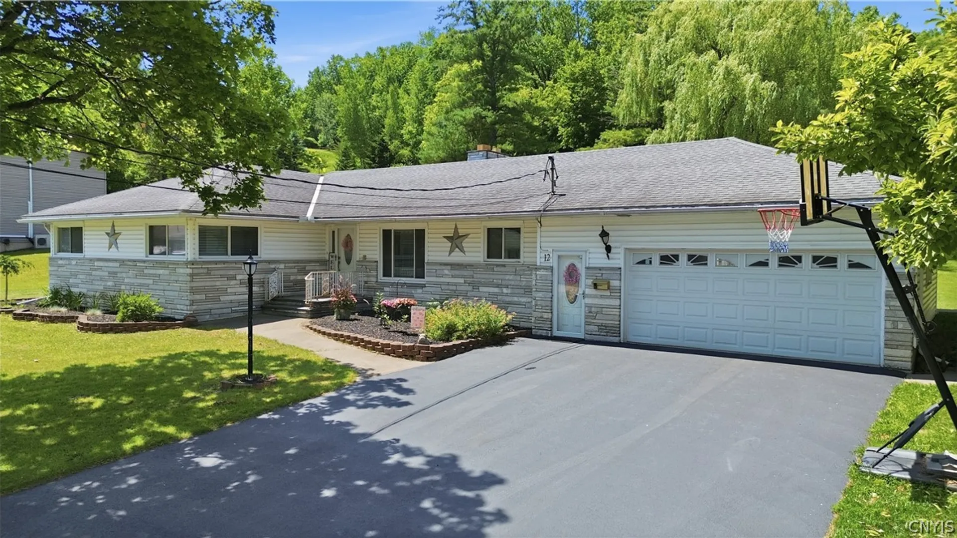 Property at 12 Brookside Drive, German Flatts, NY 13407 48