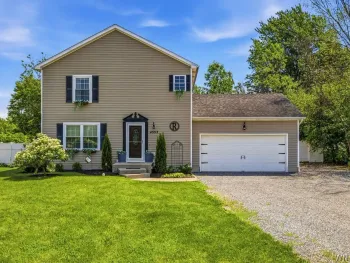 Property at 4553 Creek Road, Lewiston, NY 14092