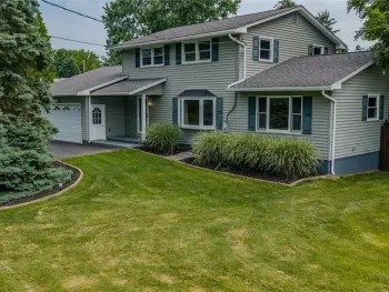 Property at 7640 Merritt Drive, Lysander, NY 13027