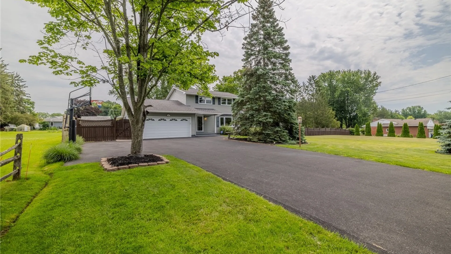 Property at 7640 Merritt Drive, Lysander, NY 13027 42