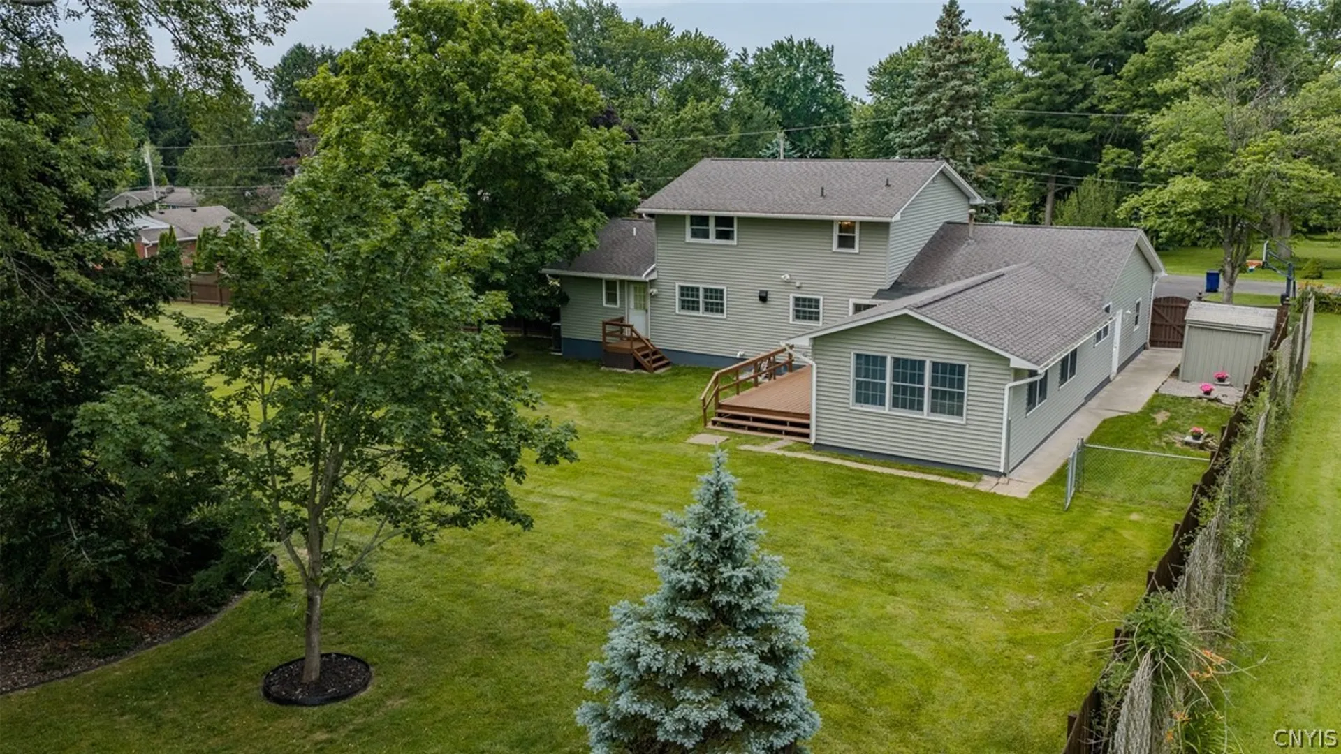 Property at 7640 Merritt Drive, Lysander, NY 13027 50