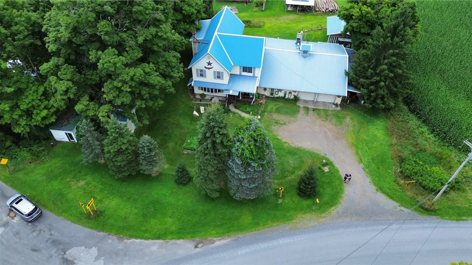 Property at 2941 County Highway 44, Sidney, NY 13838 32