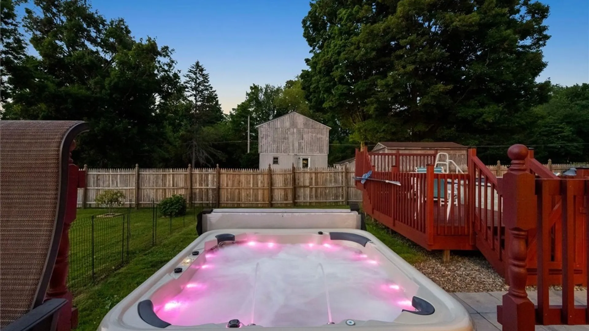Property at 138 Oswego Avenue, Sullivan, NY 13032 42
