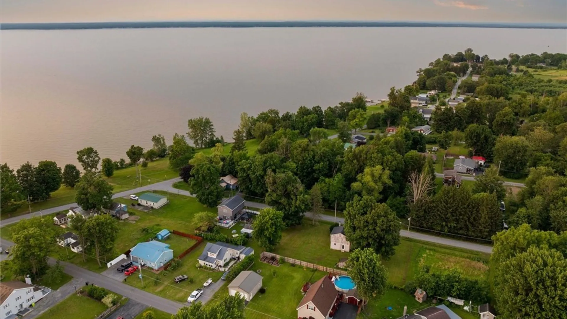 Property at 138 Oswego Avenue, Sullivan, NY 13032 47