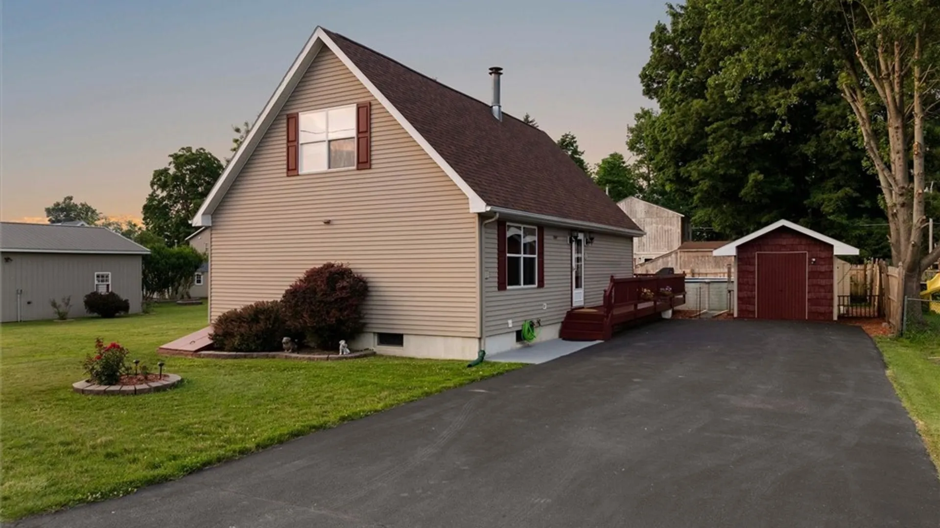 Property at 138 Oswego Avenue, Sullivan, NY 13032 49