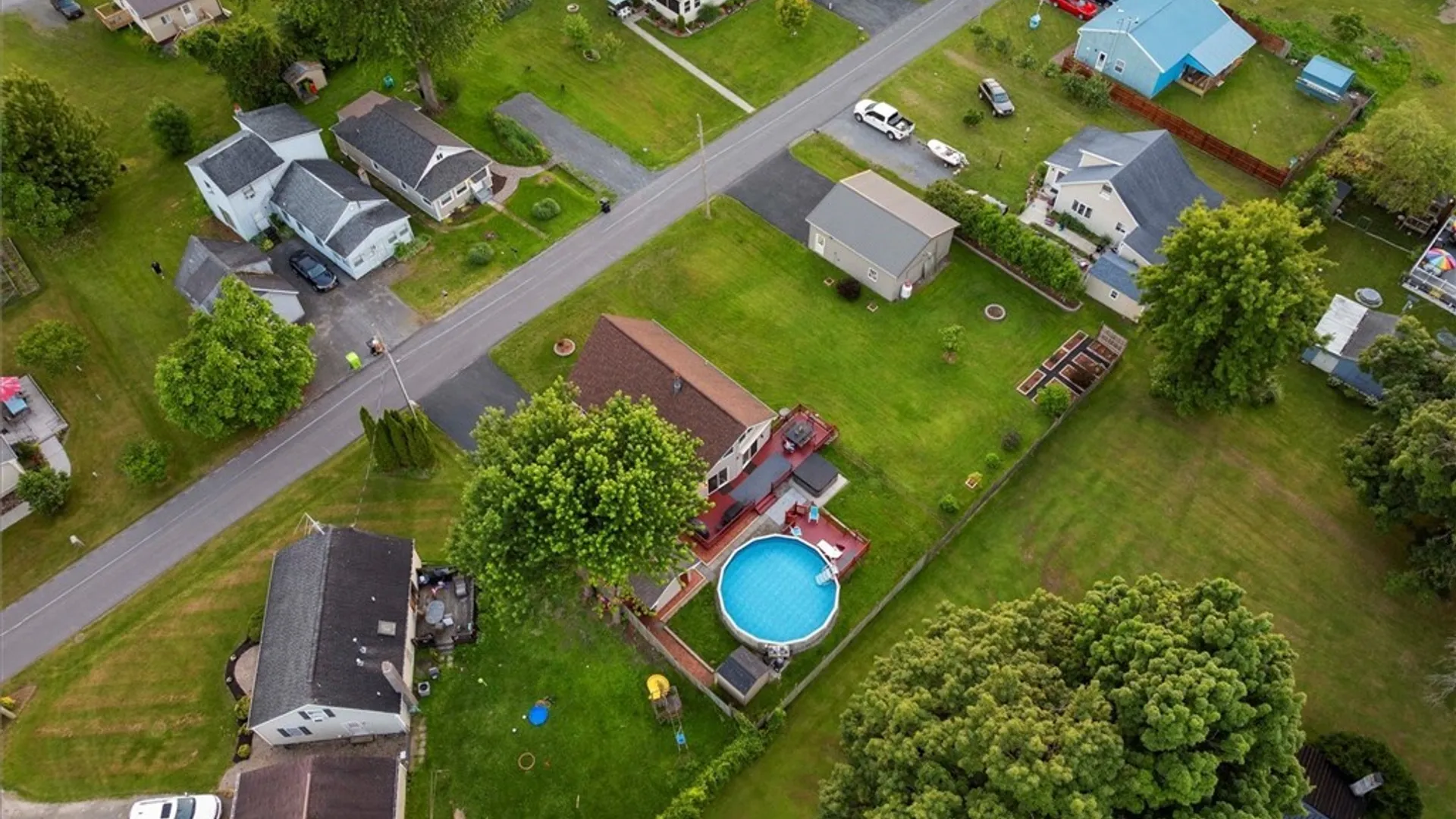 Property at 138 Oswego Avenue, Sullivan, NY 13032 5