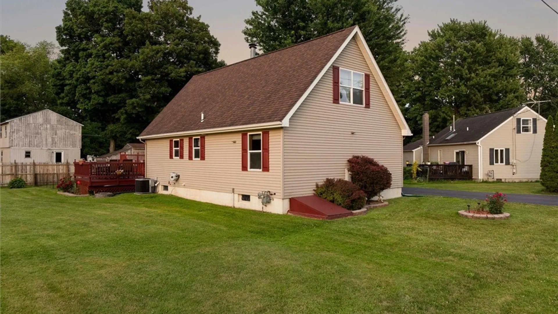Property at 138 Oswego Avenue, Sullivan, NY 13032 6