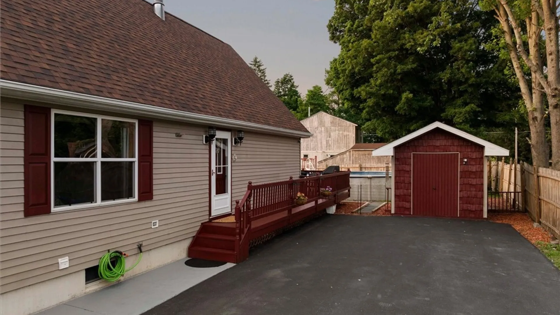 Property at 138 Oswego Avenue, Sullivan, NY 13032 8