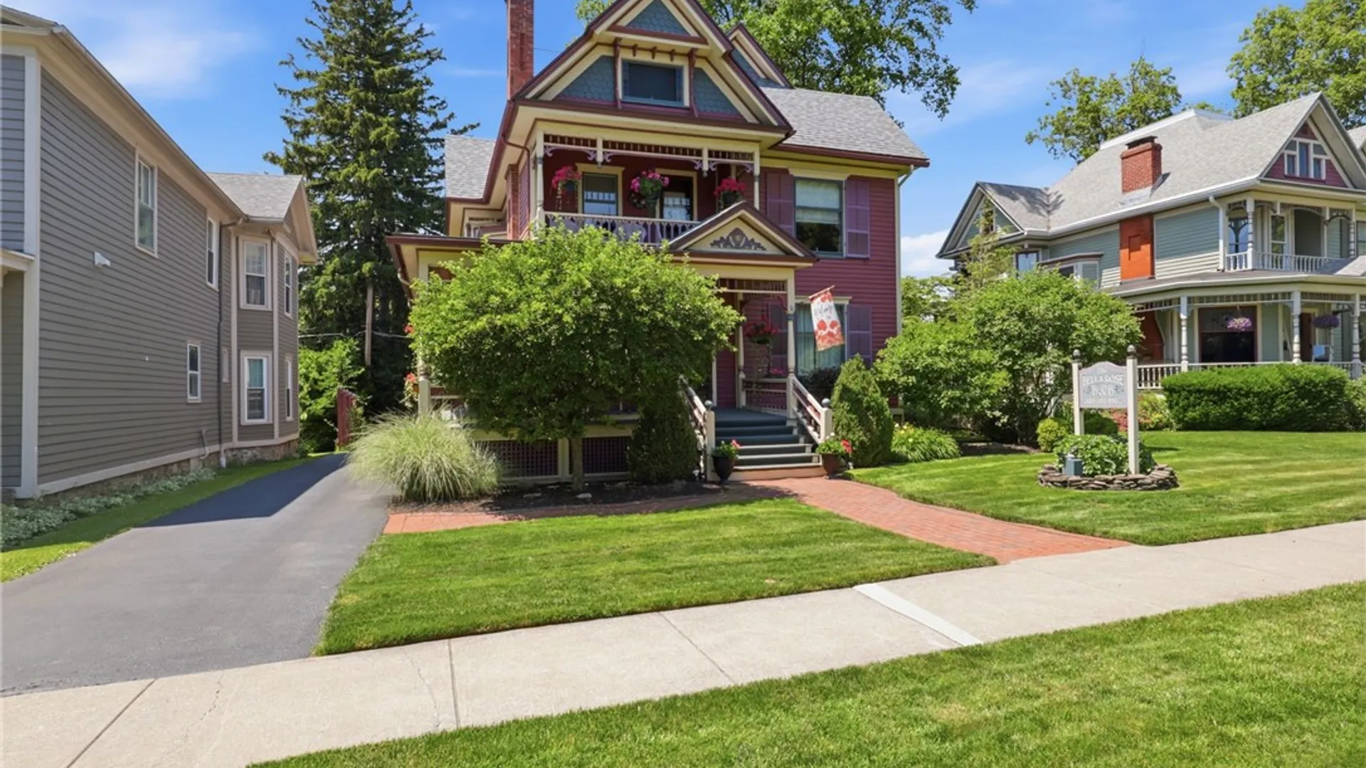 Property at 290 North Main Street, Canandaigua City, NY 14424 2
