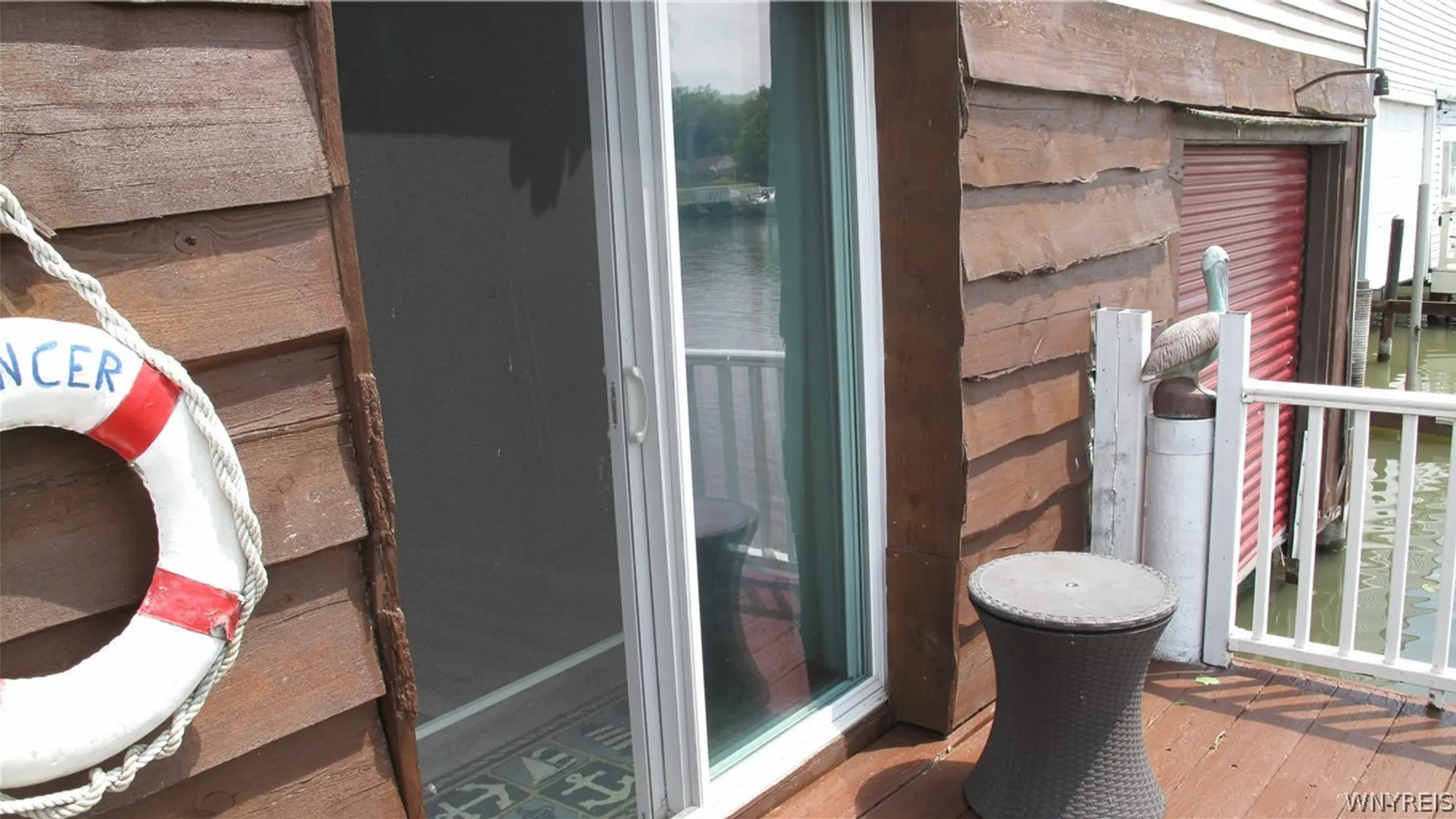 Property at 19 Canal Front Mayors Park, North Tonawanda, NY 14120 11