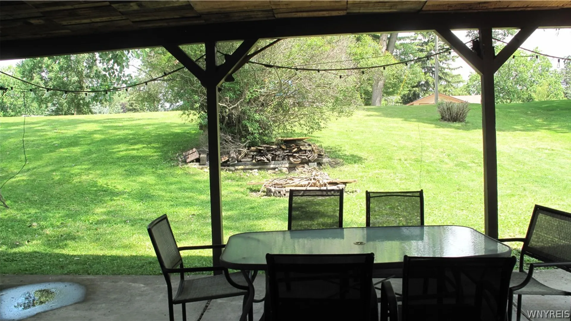 Property at 19 Canal Front Mayors Park, North Tonawanda, NY 14120 12