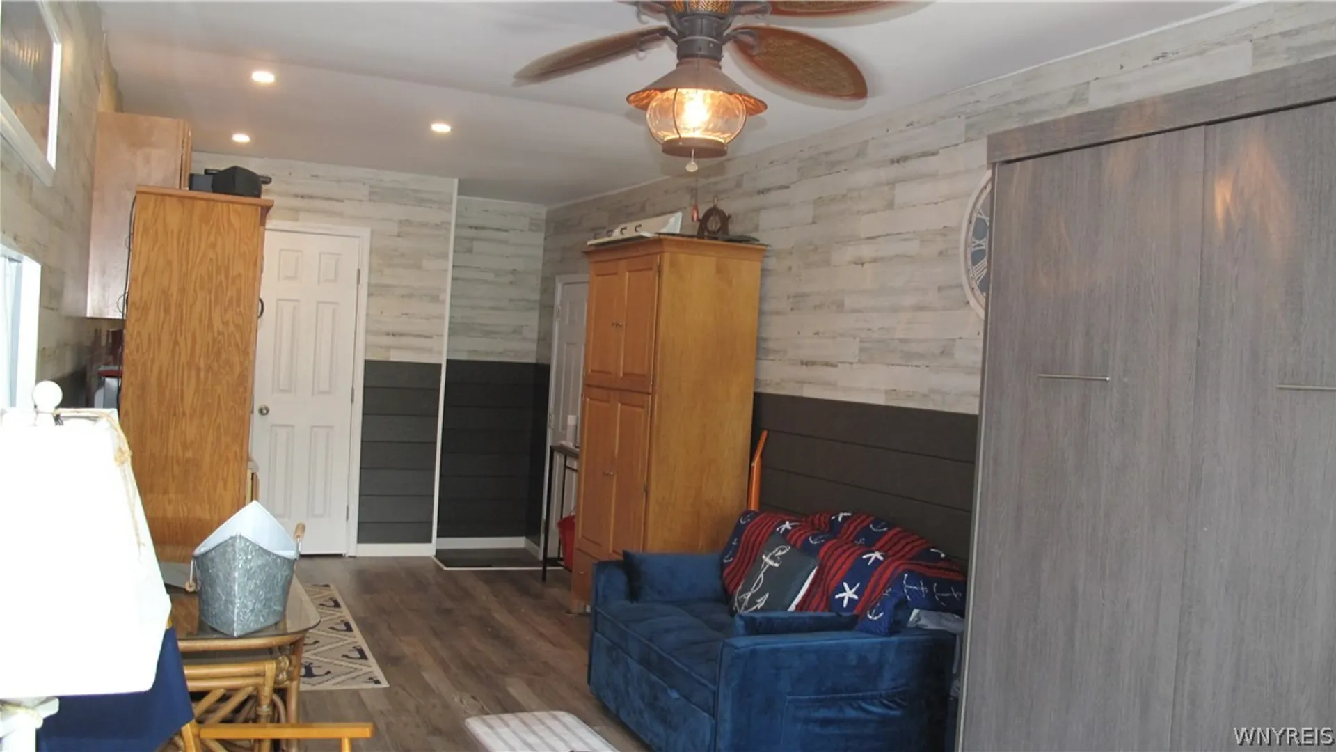 Property at 19 Canal Front Mayors Park, North Tonawanda, NY 14120 6