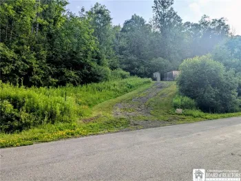 Property at 1186 28th Creek Road, Ellington, NY 14747