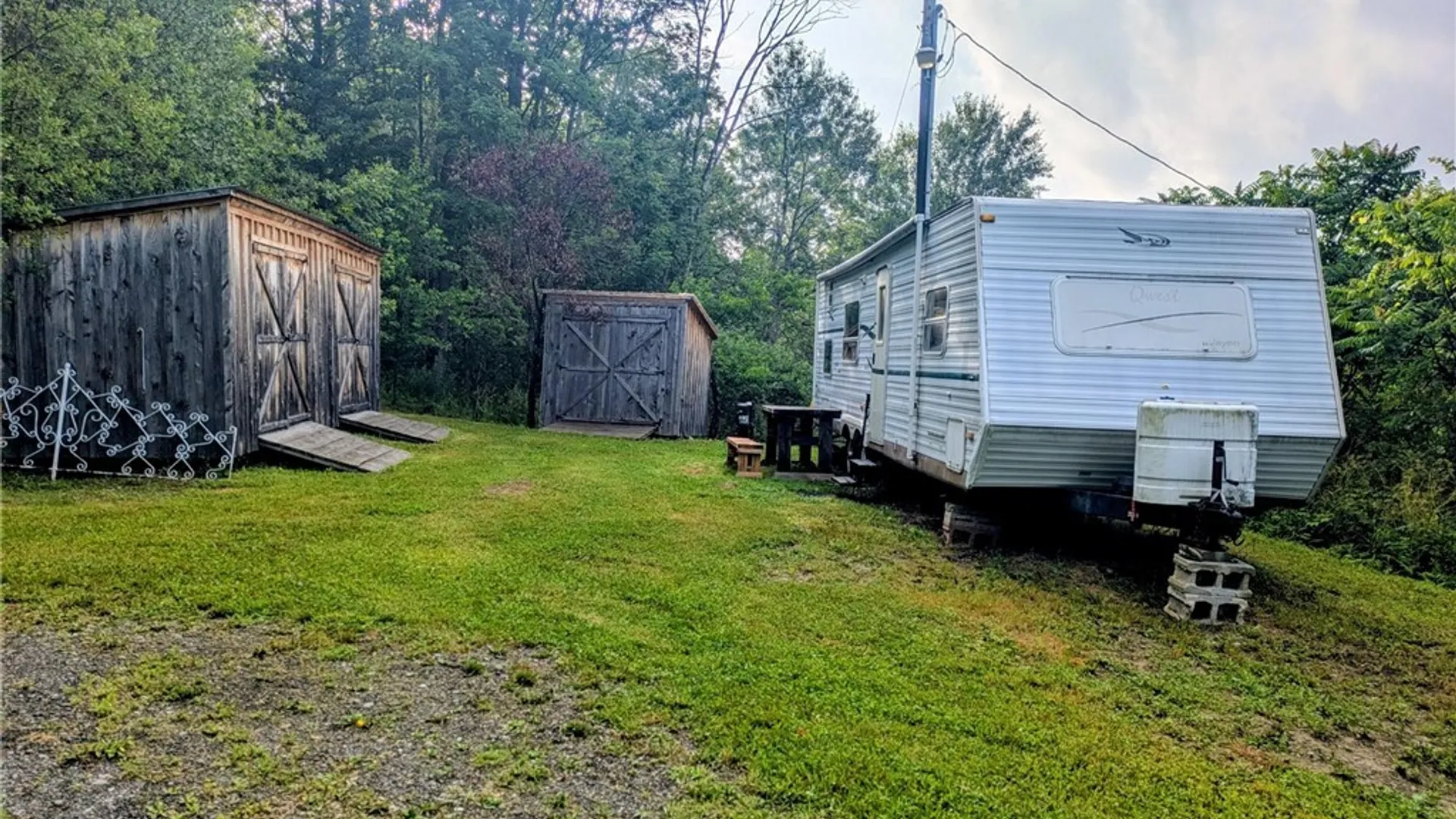 Property at 1186 28th Creek Road, Ellington, NY 14747 2