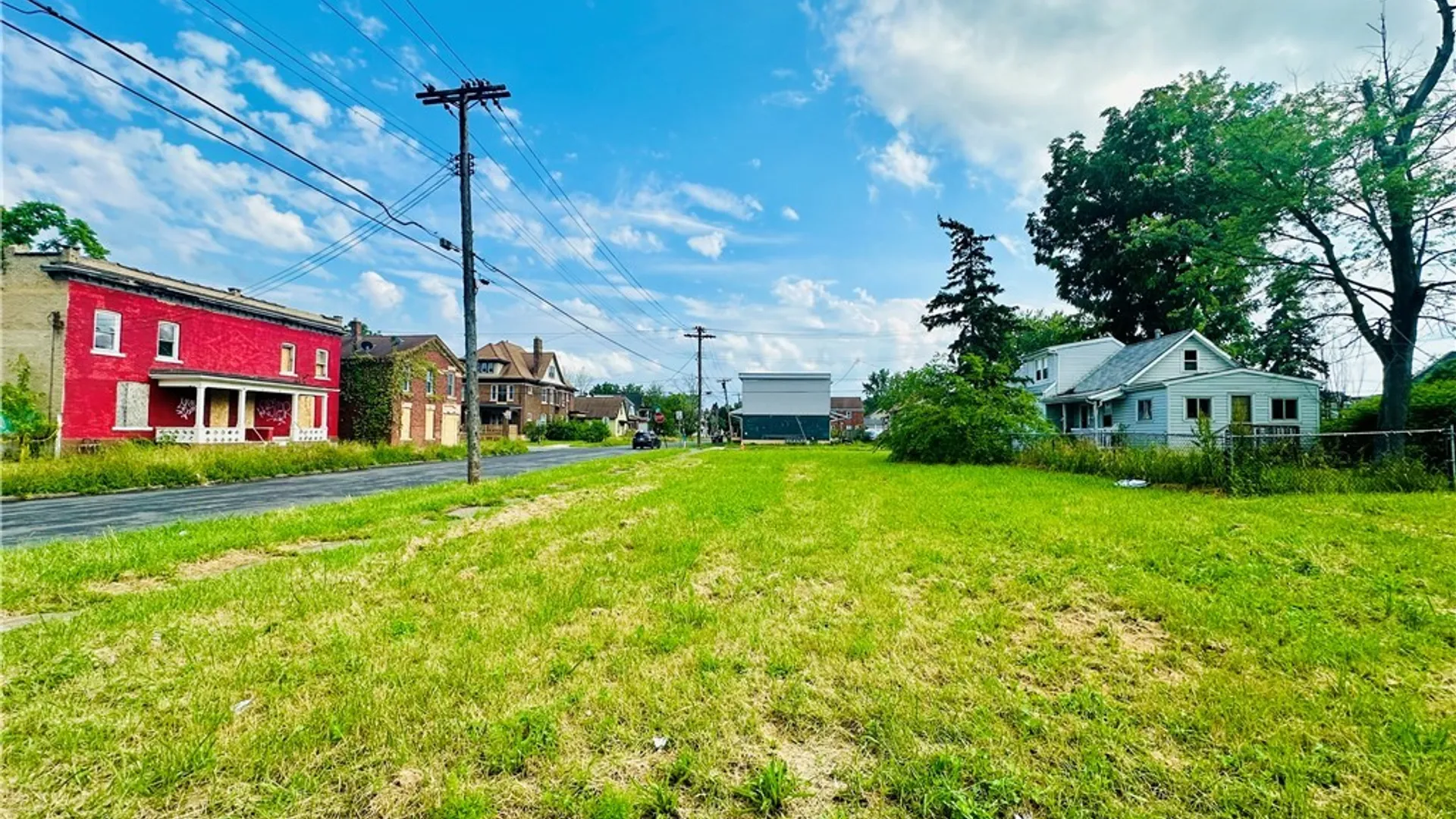 Property at 1164 Whitney Avenue, Niagara Falls, NY 14301 5