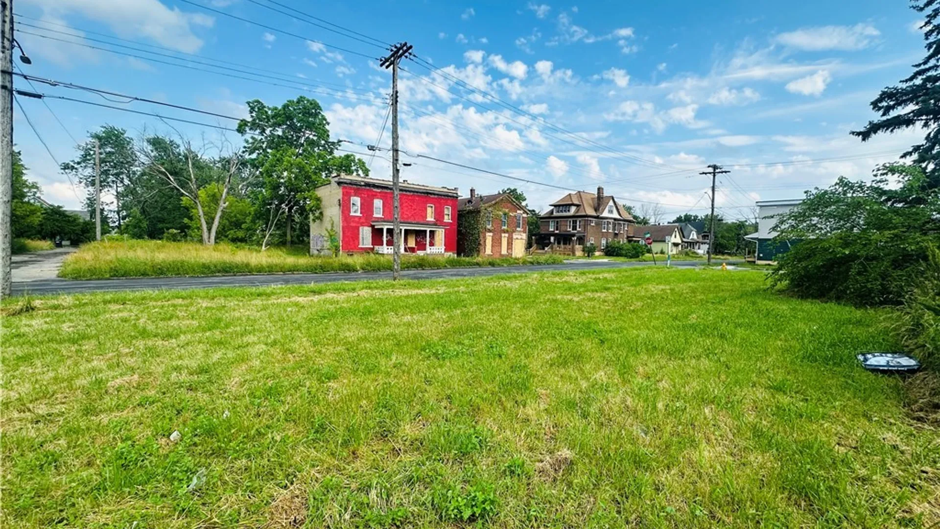 Property at 1164 Whitney Avenue, Niagara Falls, NY 14301 6