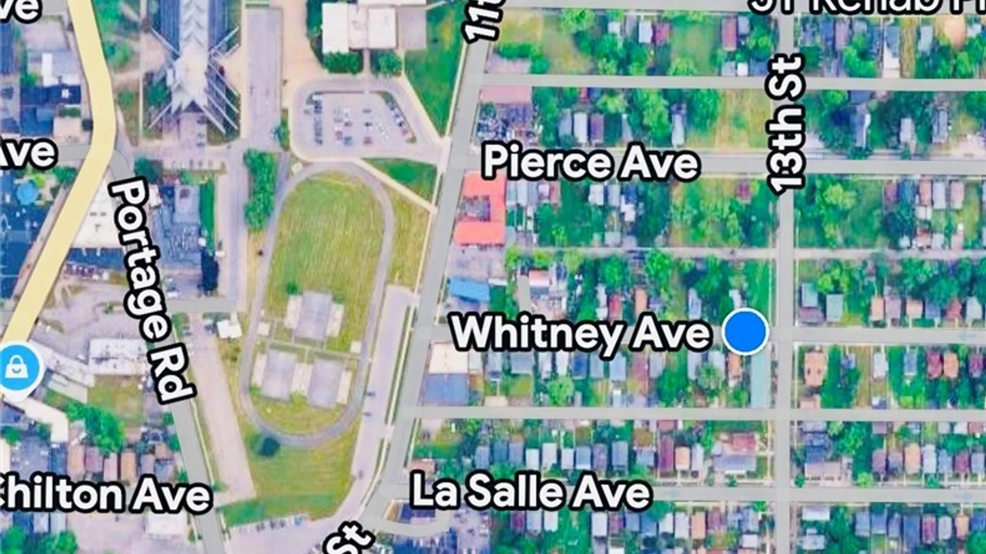 Property at 1164 Whitney Avenue, Niagara Falls, NY 14301 8
