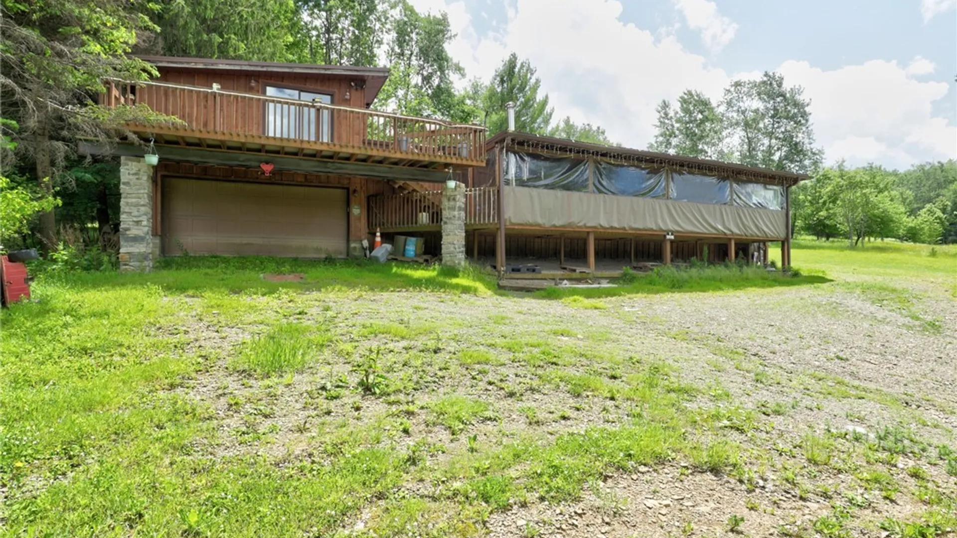 Property at 12751 Sawmill Run Road, South Valley, NY 14738 39