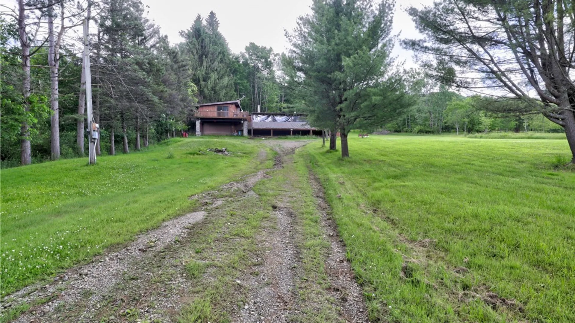 Property at 12751 Sawmill Run Road, South Valley, NY 14738 49