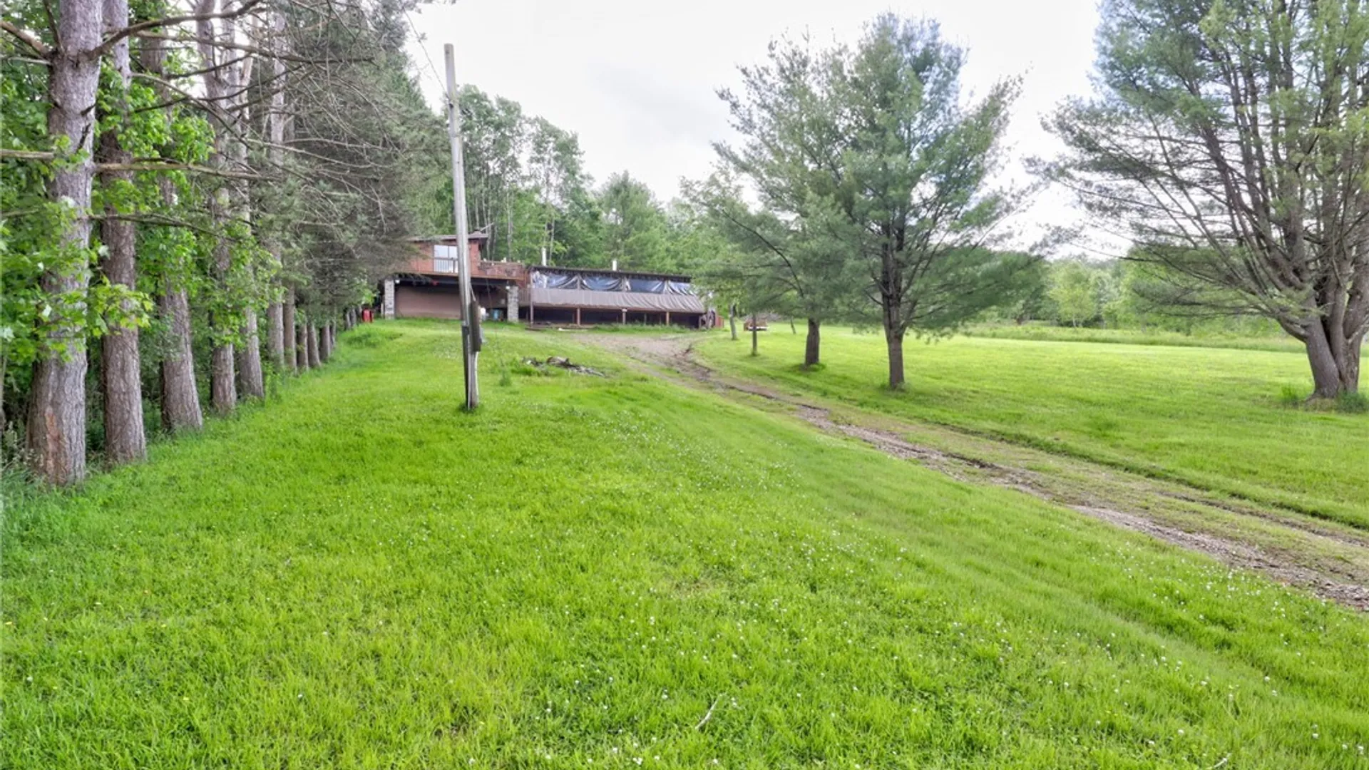 Property at 12751 Sawmill Run Road, South Valley, NY 14738 50