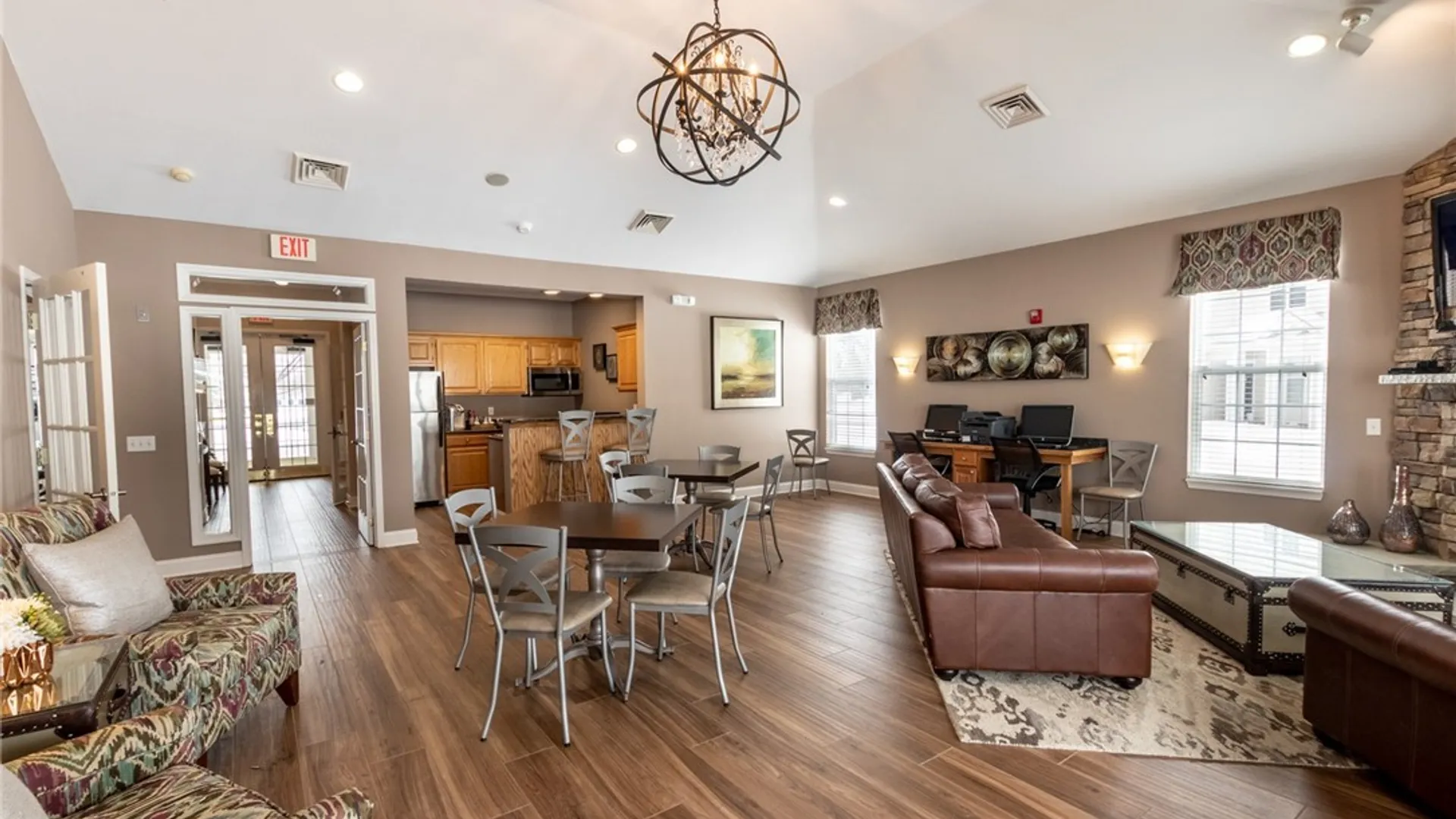 Property at 10 Arielle Court C-Plan, Amherst, NY 14221 10