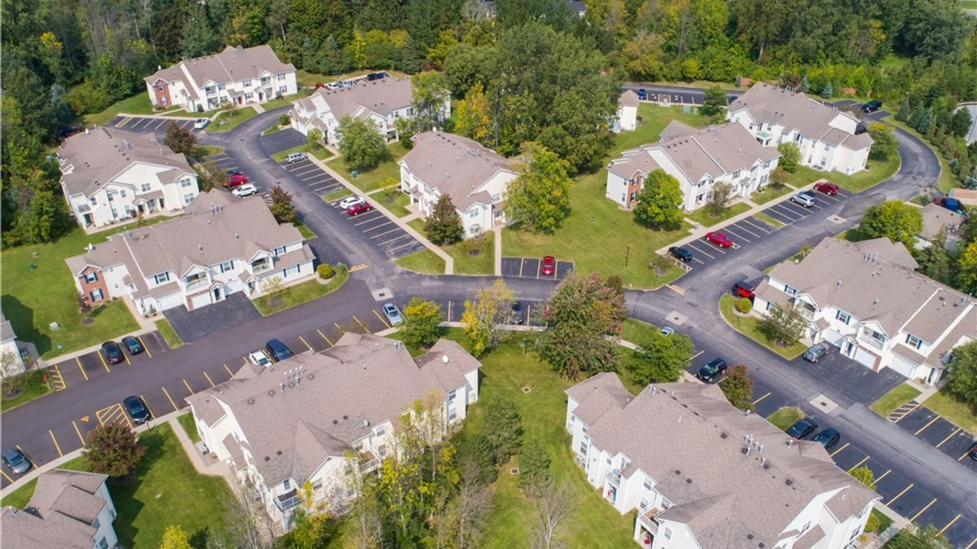 Property at 10 Arielle Court C-Plan, Amherst, NY 14221 31