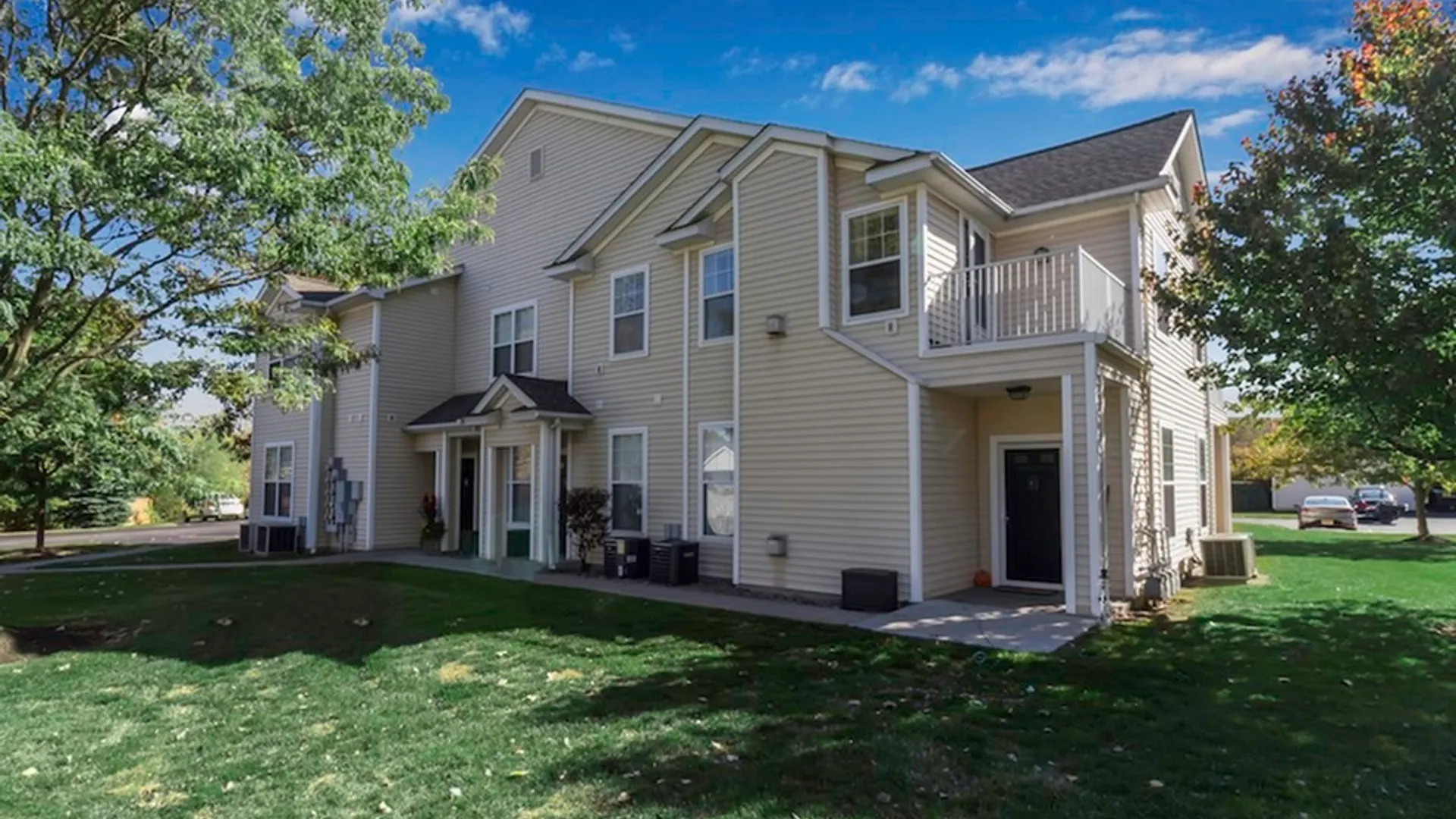 Property at 10 Arielle Court C-Plan, Amherst, NY 14221 33
