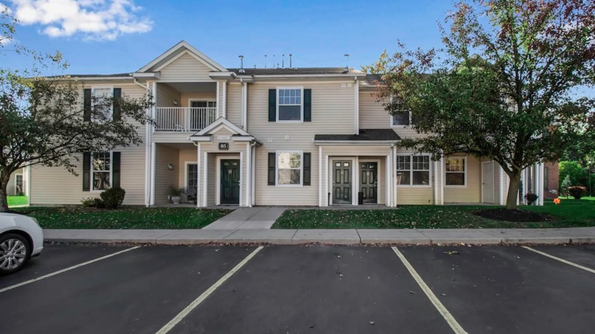 Property at 10 Arielle Court C-Plan, Amherst, NY 14221 35