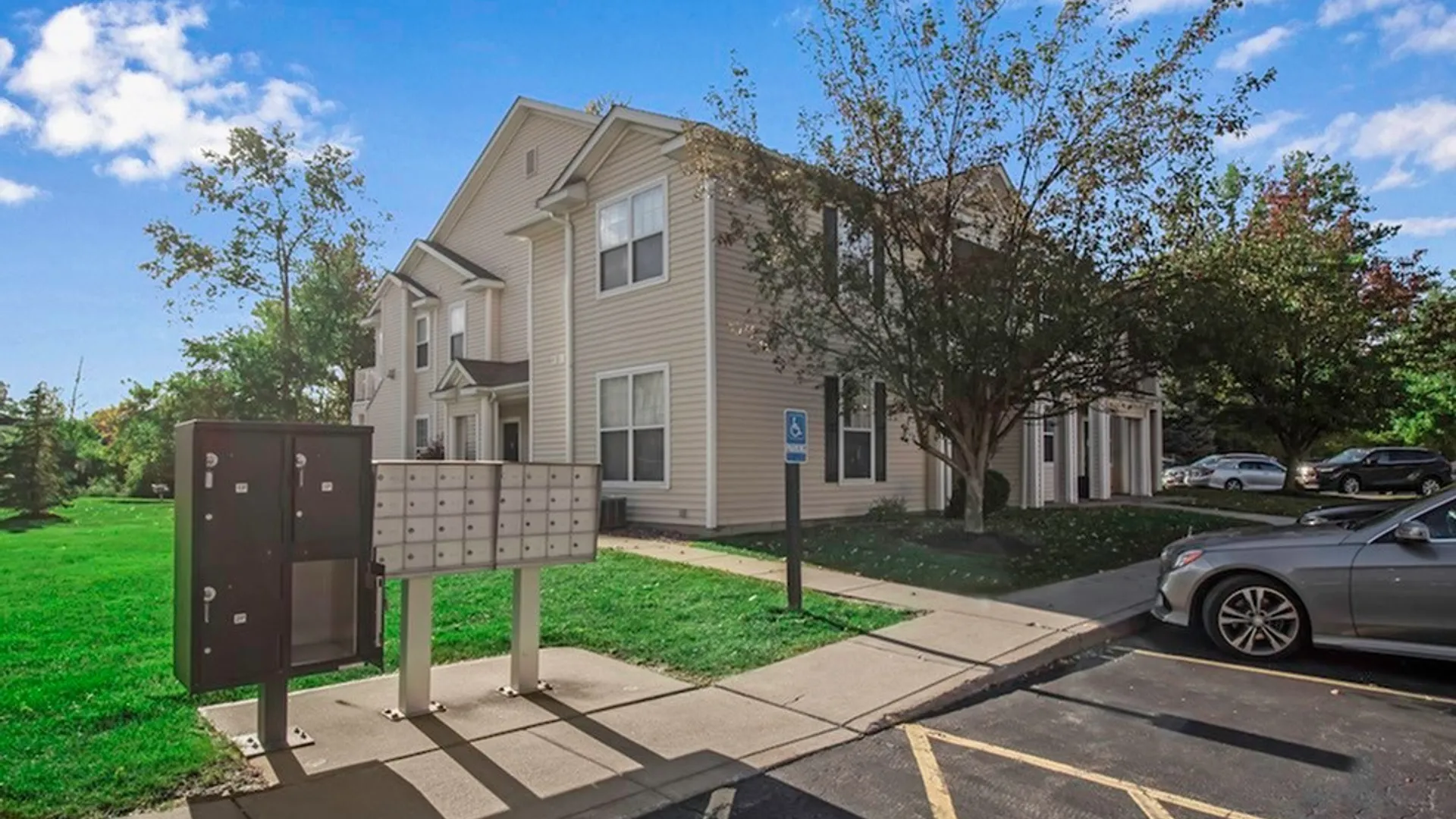 Property at 10 Arielle Court C-Plan, Amherst, NY 14221 36