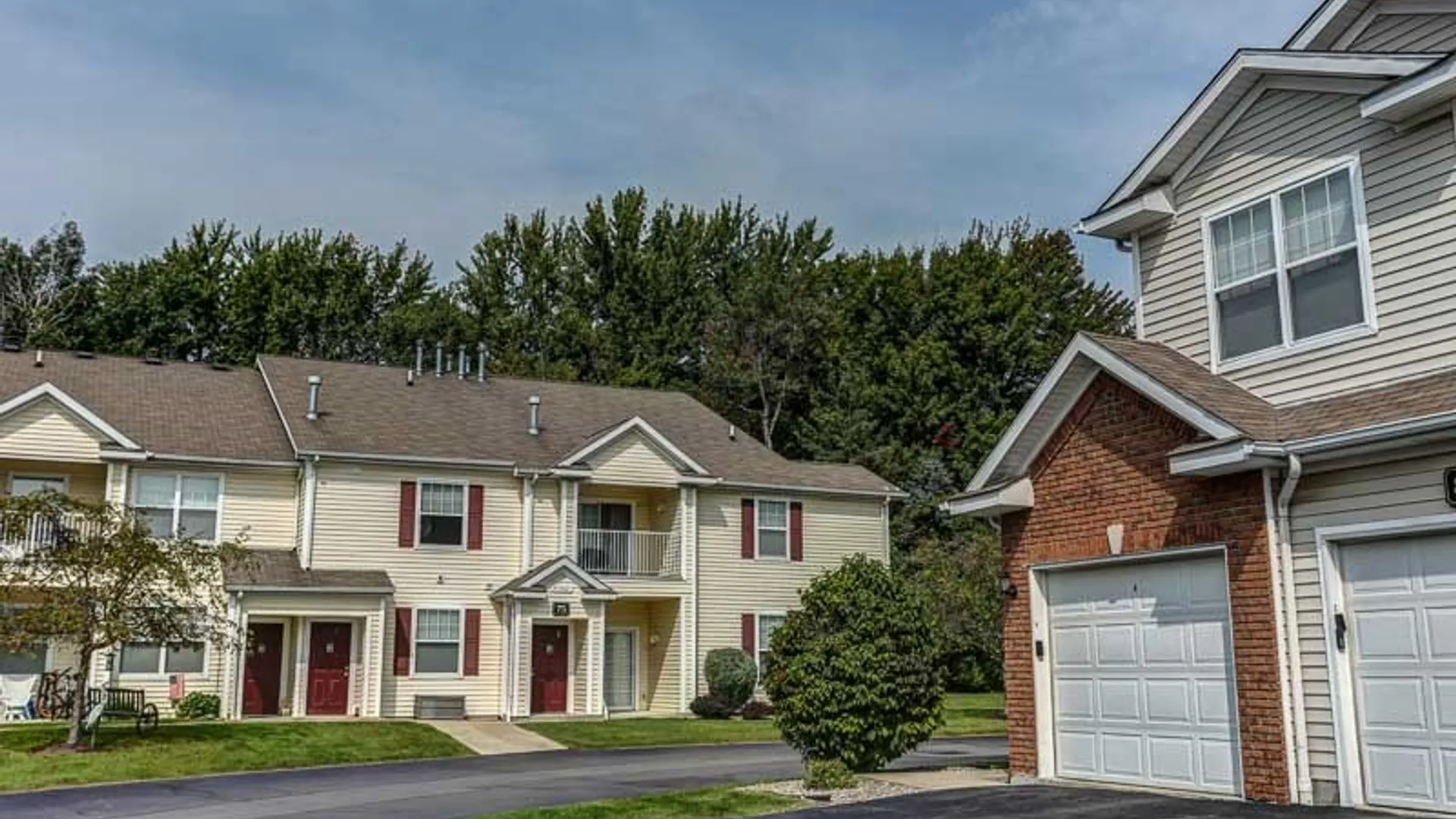 Property at 10 Arielle Court C-Plan, Amherst, NY 14221 39