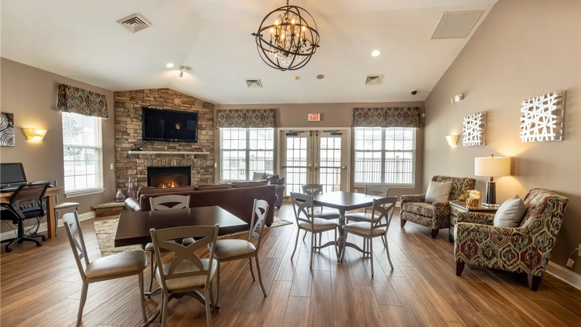 Property at 10 Arielle Court C-Plan, Amherst, NY 14221 6