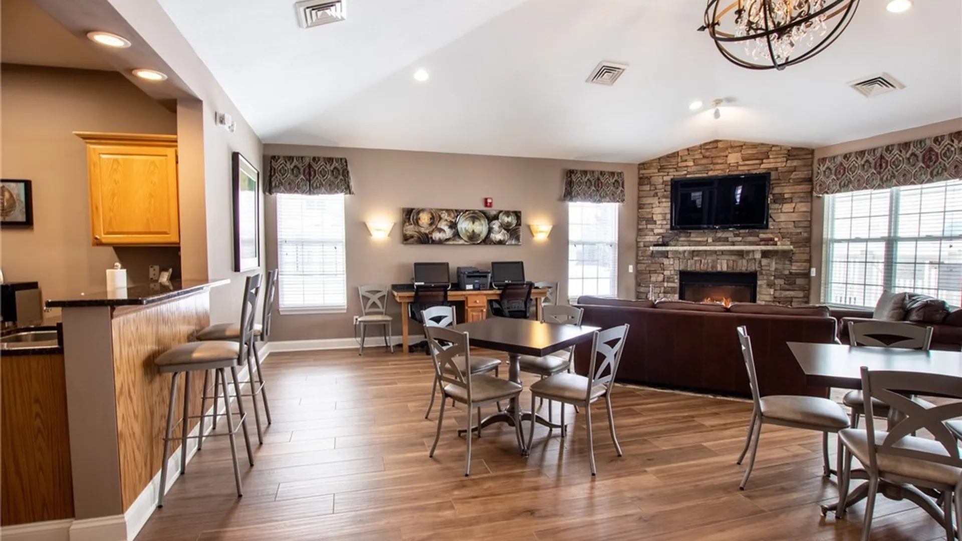 Property at 10 Arielle Court C-Plan, Amherst, NY 14221 7