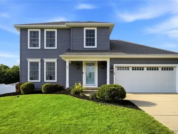 Property at 21 Sunset Creek Drive, West Seneca, NY 14224