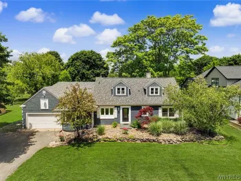 Property at 8150 Sheridan Drive, Clarence, NY 14221