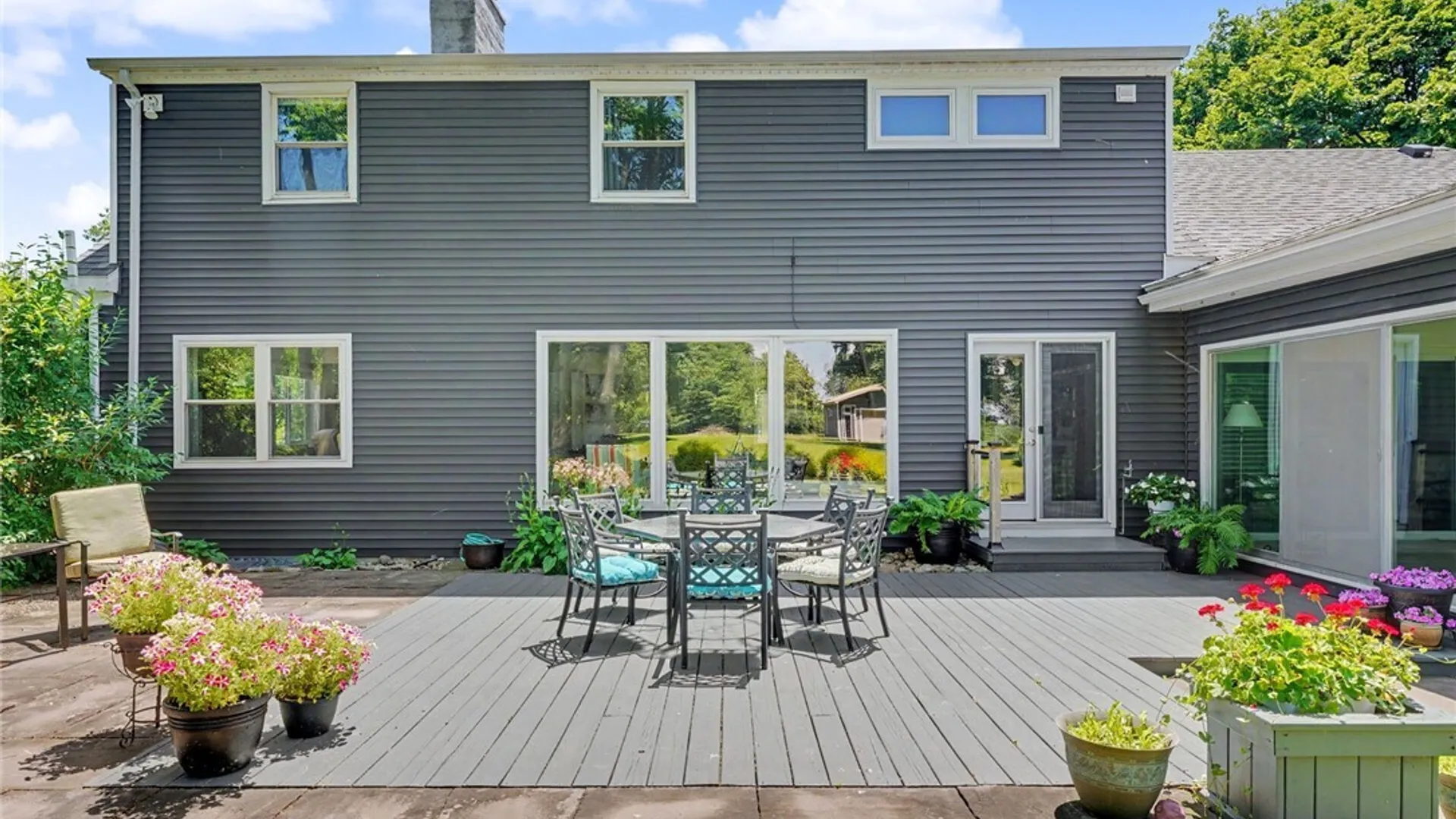 Property at 8150 Sheridan Drive, Clarence, NY 14221 43