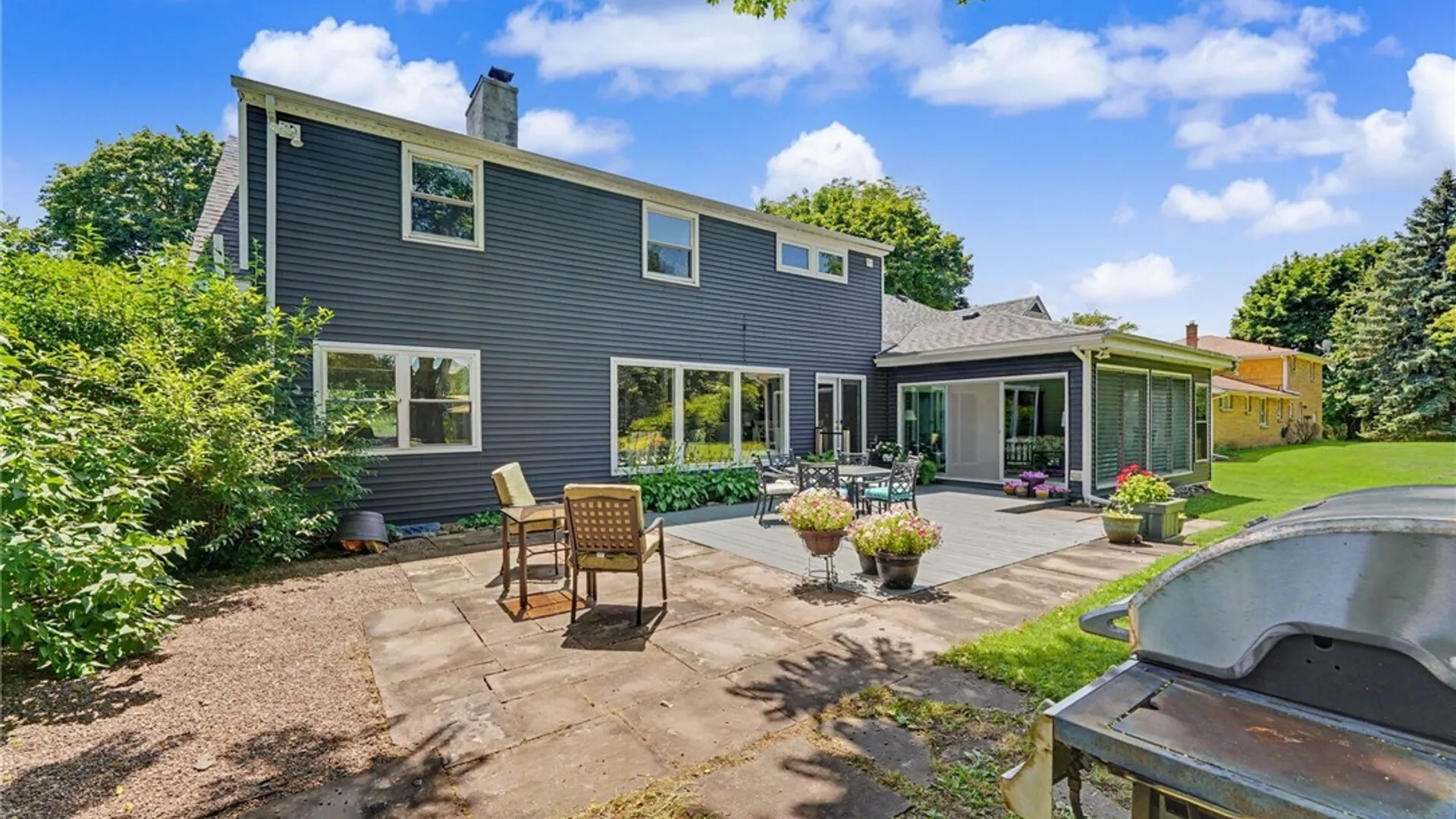 Property at 8150 Sheridan Drive, Clarence, NY 14221 44