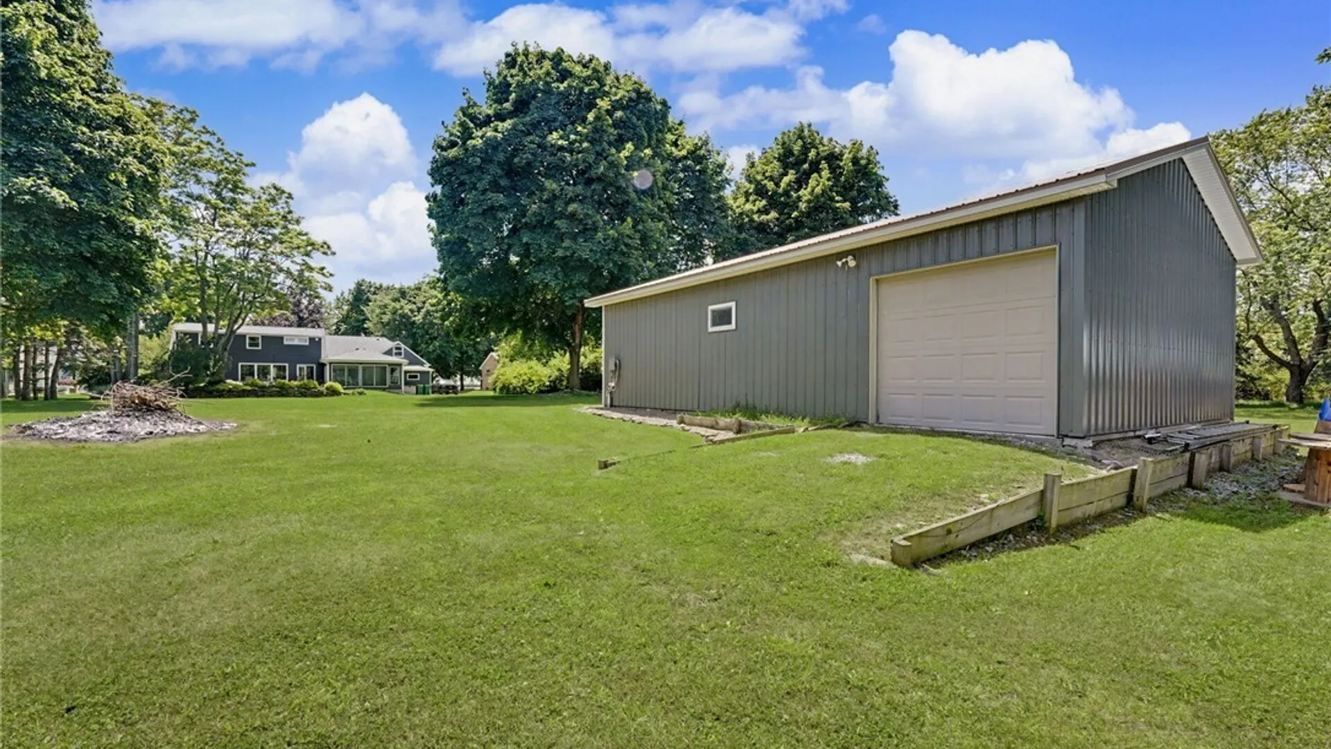 Property at 8150 Sheridan Drive, Clarence, NY 14221 46