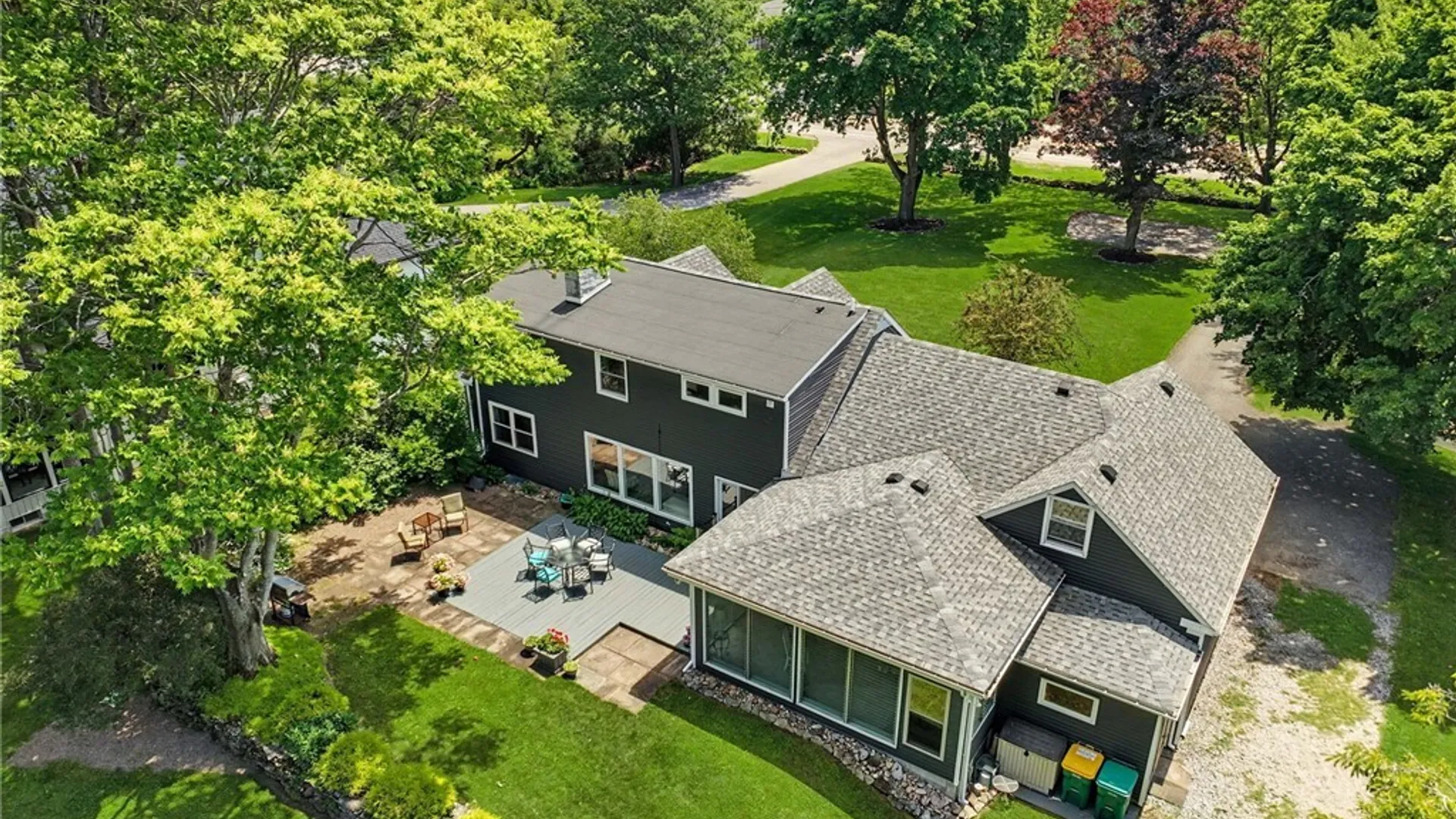 Property at 8150 Sheridan Drive, Clarence, NY 14221 48
