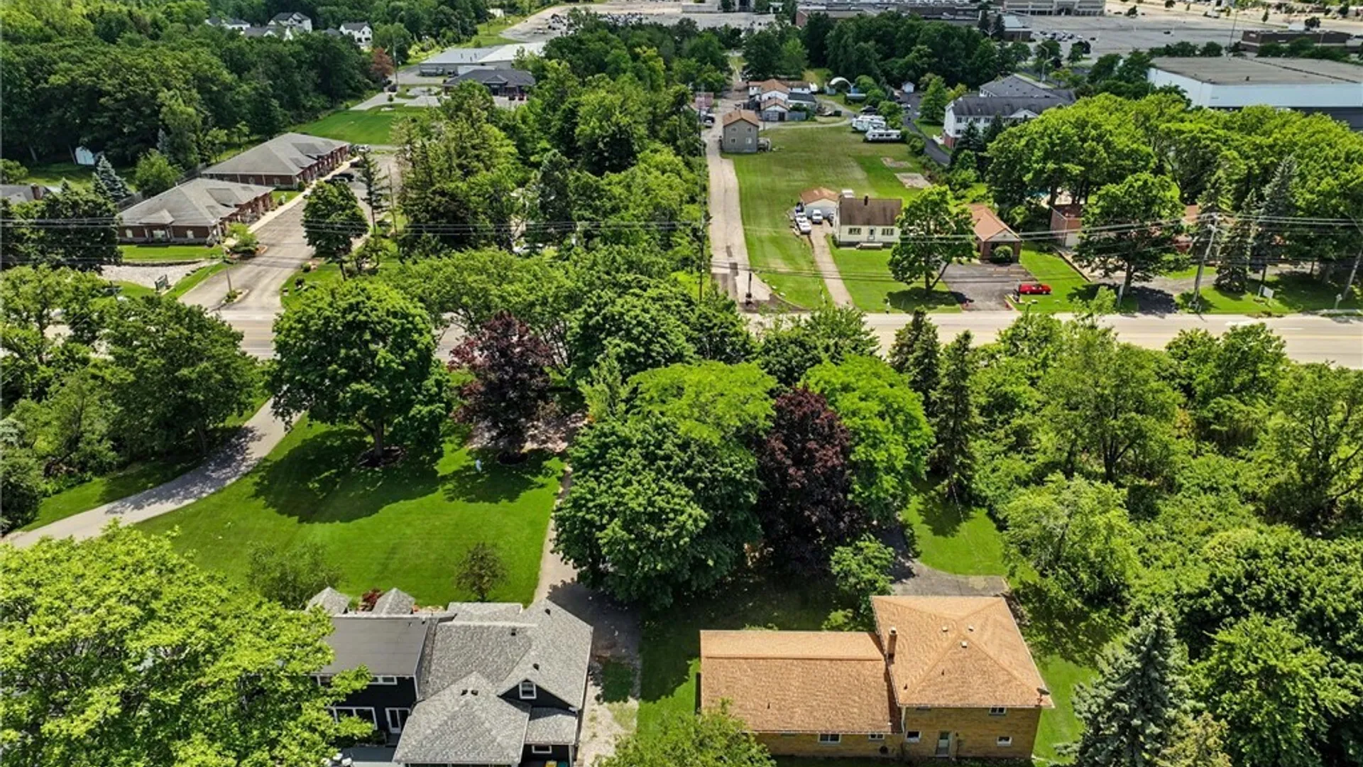 Property at 8150 Sheridan Drive, Clarence, NY 14221 49
