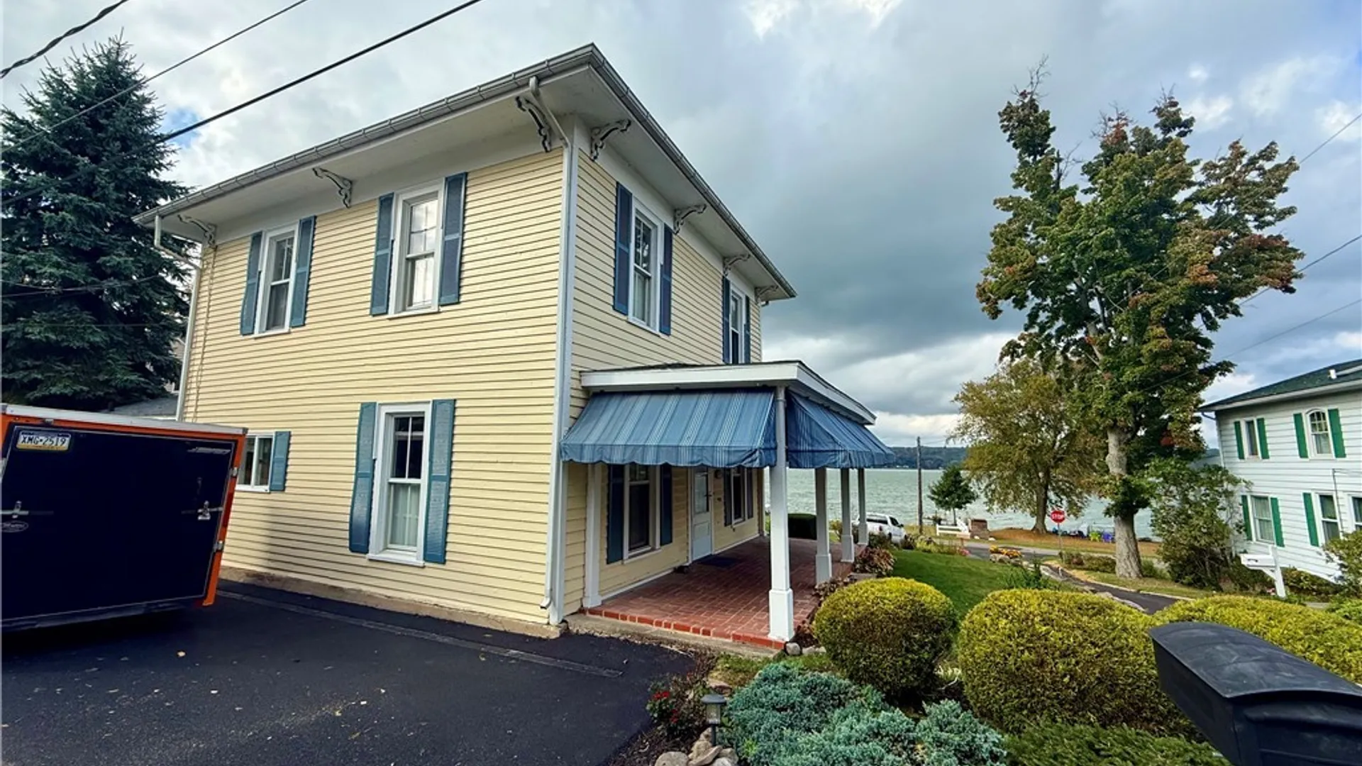 Property at 4 Atlantic Avenue, Busti, NY 14750 29