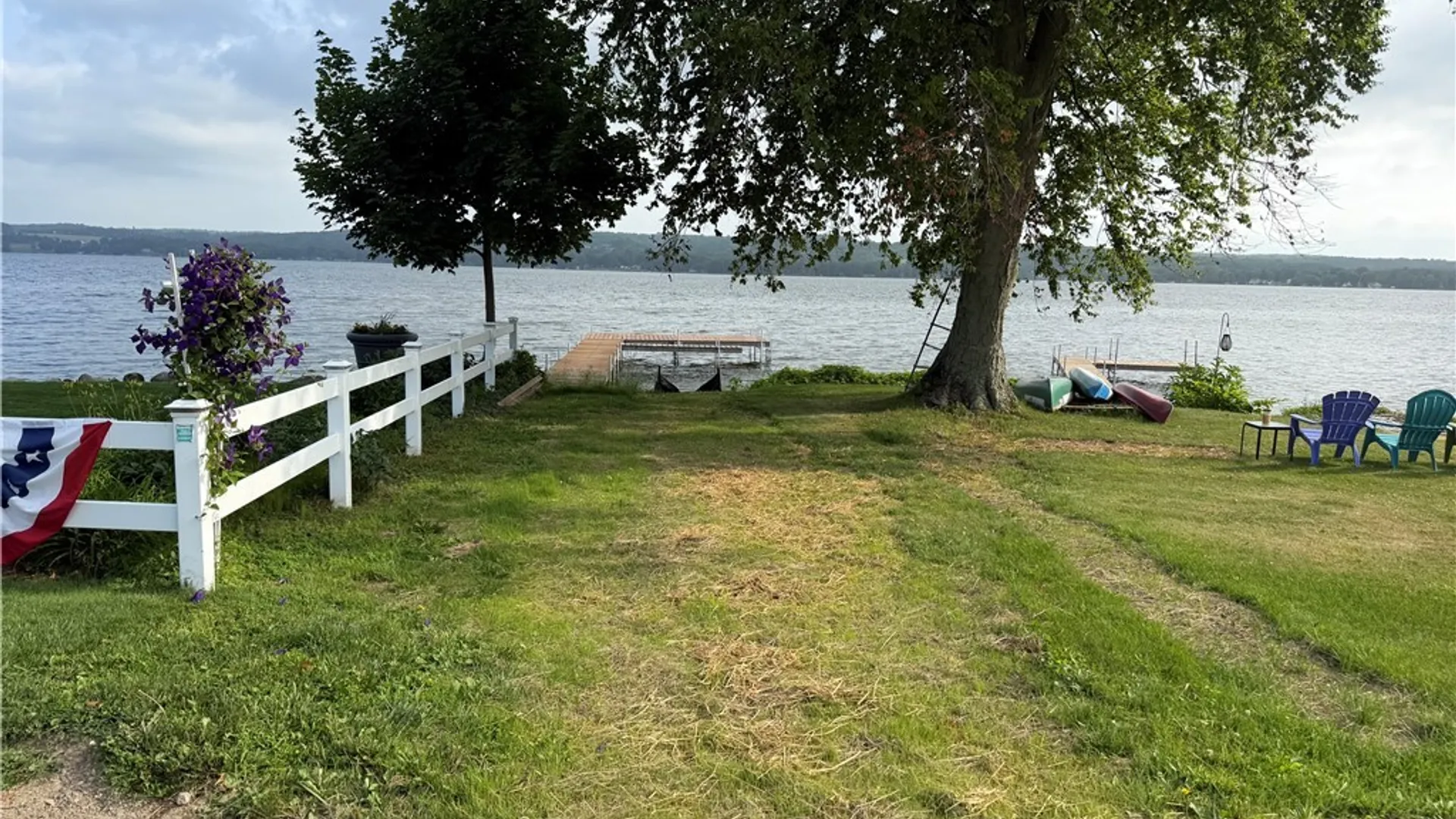 Property at 4 Atlantic Avenue, Busti, NY 14750 31