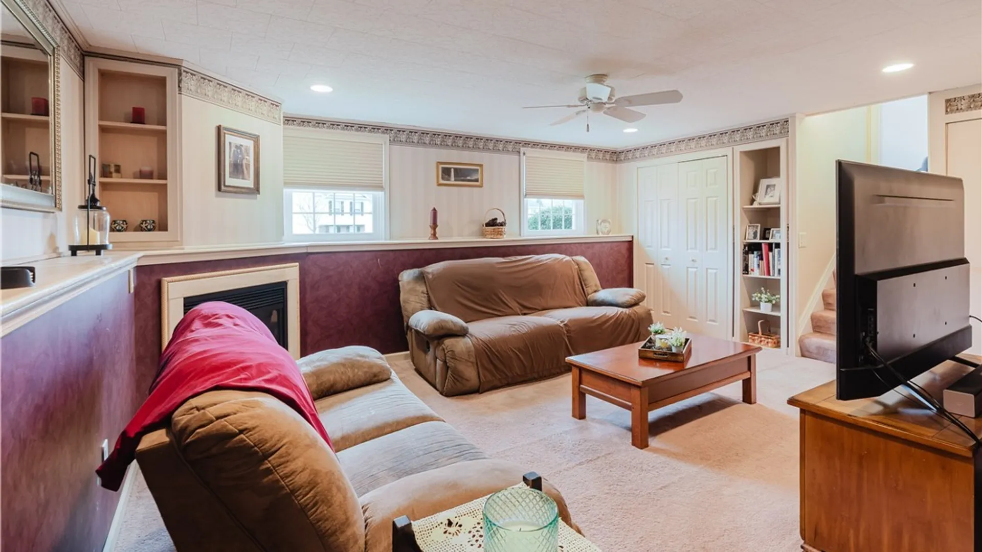 Property at 5976 Arentine Way, Cicero, NY 13039 15