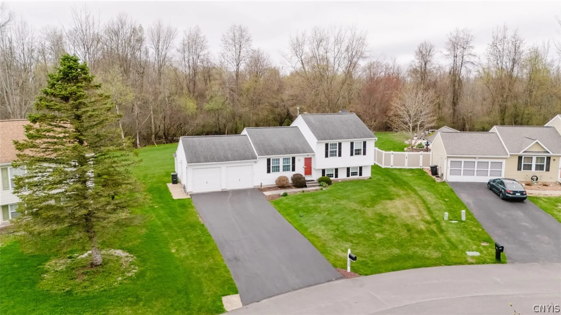 Property at 5976 Arentine Way, Cicero, NY 13039 3