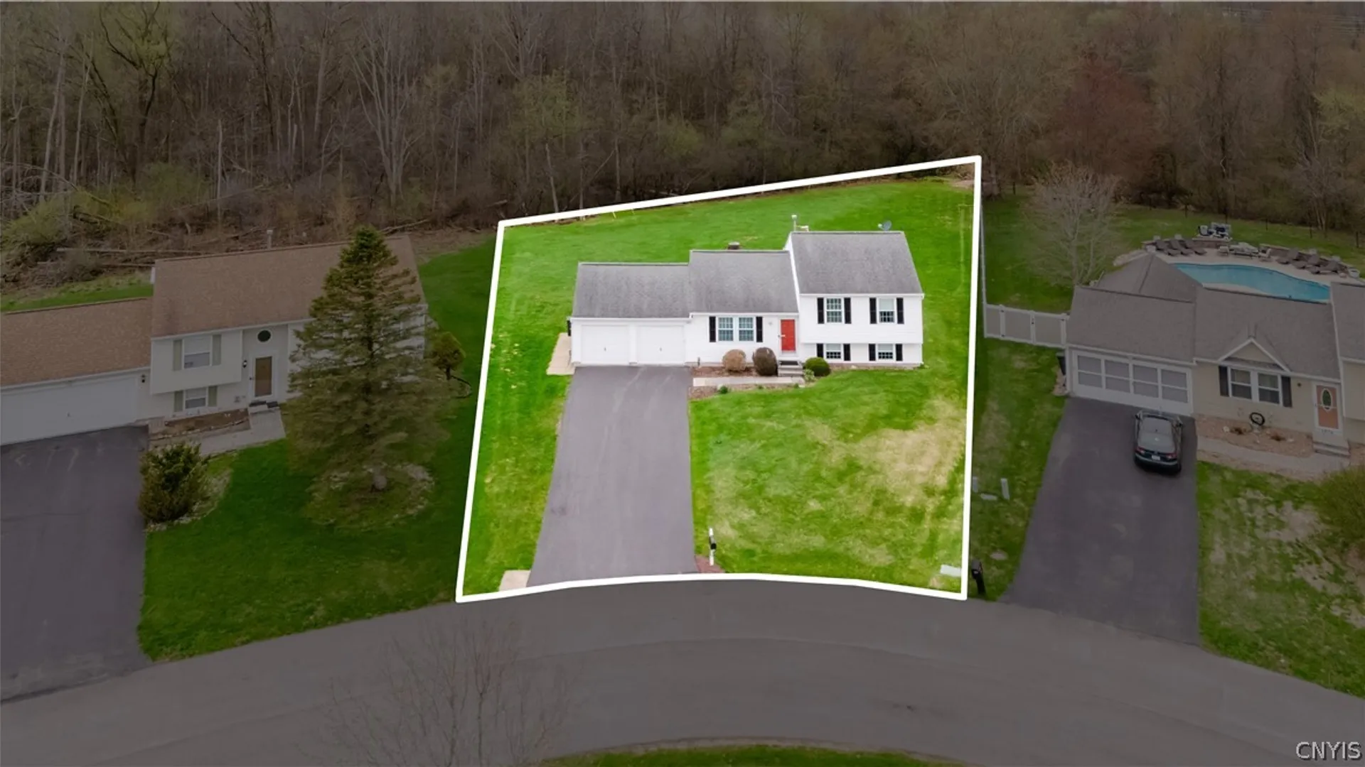 Property at 5976 Arentine Way, Cicero, NY 13039 5