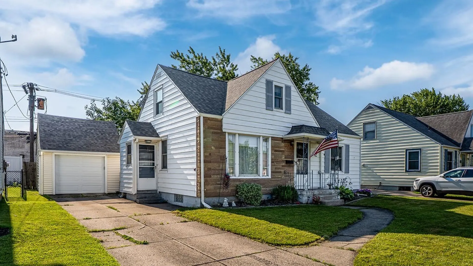 Property at 71 Wrexham Court, Tonawanda, NY 14150 3