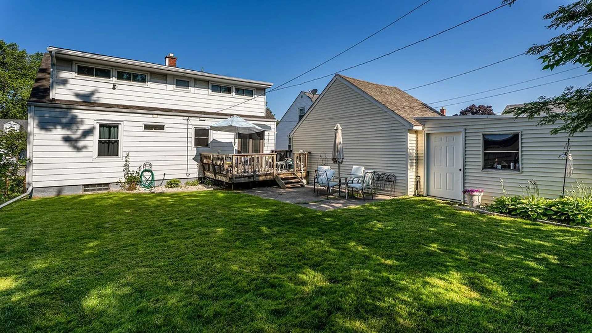 Property at 71 Wrexham Court, Tonawanda, NY 14150 43