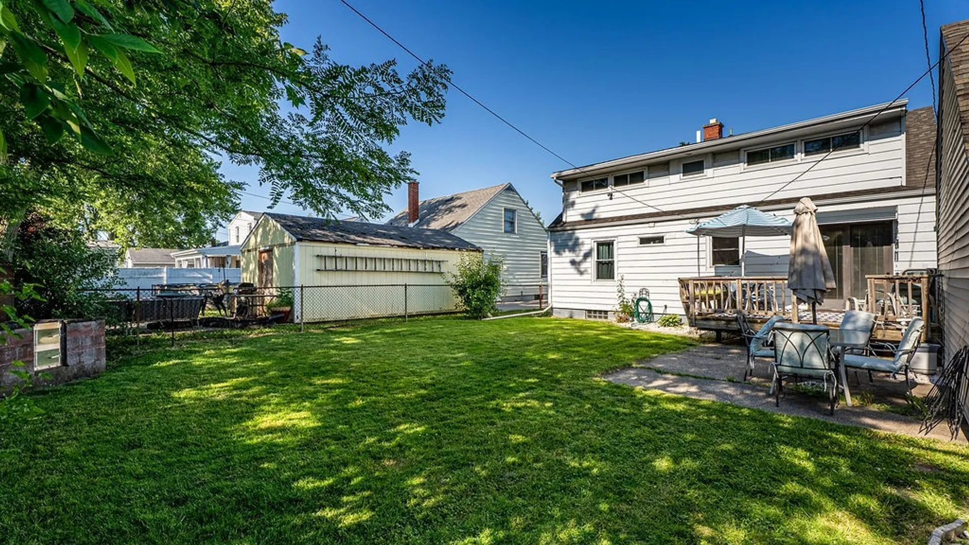 Property at 71 Wrexham Court, Tonawanda, NY 14150 45
