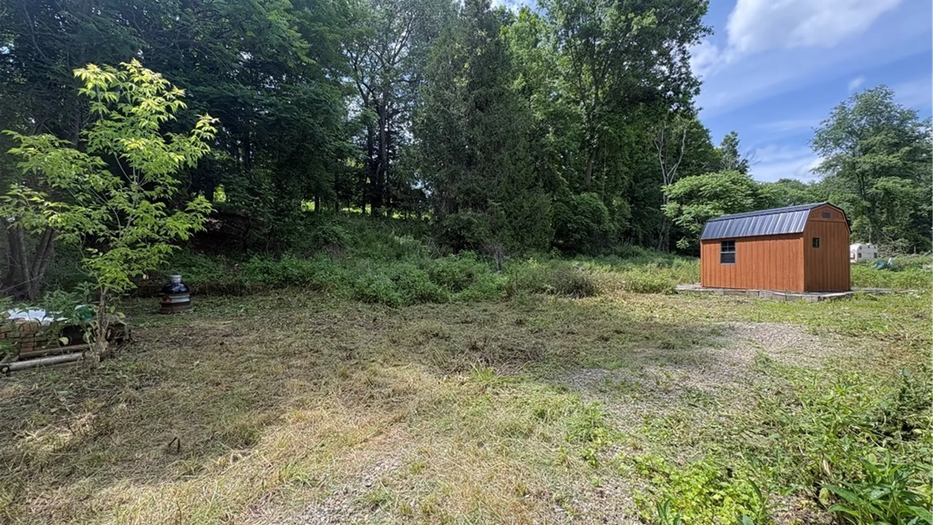 Property at 11557 Mill Street, Hume, NY 14536 5