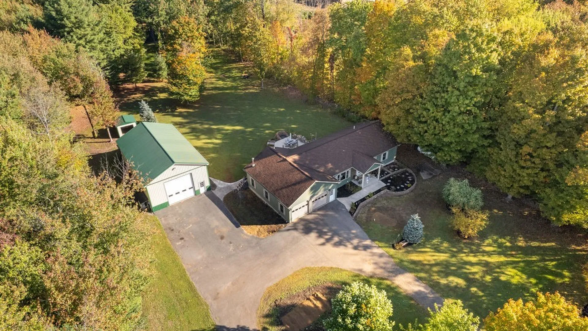 Property at 174 Pople Ridge Road, Mexico, NY 13114 2